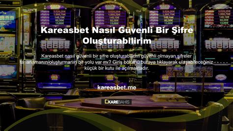 Kareasbet Güncel Bağlantı Adresi
